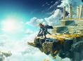 Het volgende Zelda-spel zou ge&iuml;nspireerd kunnen zijn op de spin-off van Koei Tecmo, volgens Eiji Aonuma