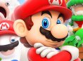 Mario + Rabbids Kingdom Battle