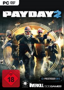 Payday 2