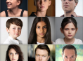 Een Wemel, de Malfidussen, studenten van Zweinstein en sexy Duffelingen gecast voor HBO's Harry Potter-serie