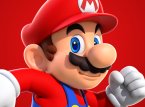 Super Mario Run populairste iOS-game van 2017