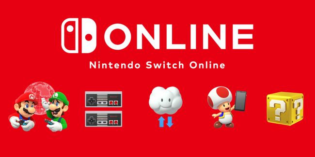 De prijs van de Nintendo Switch Online zal volgende week al in Japan verschijnen