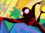 Spider-Man: Across the Spider-Verse is geweldig van start gegaan