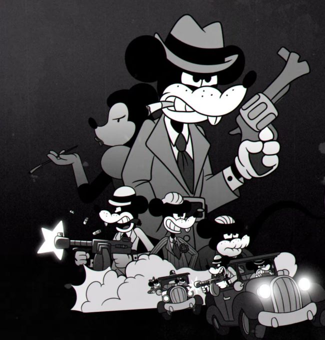 Mouse: P.I. For Hire Preview: Veel meer dan alleen je standaard cheddarkaas