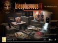 Collector's Edition van Blasphemous II, te koop in 2024, is nu beschikbaar voor pre-order