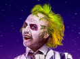 Beetlejuice Beetlejuice laat het schrikken met een gloednieuwe trailer