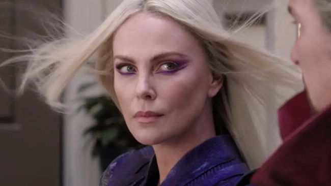 Charlize Theron zegt dat AI Timothée Chalamet's taak over tien jaar kan doen