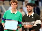 McEnroe en Wilander geloven dat Alcaraz en Sinner beter zijn dan Nadal of Federer op hun best