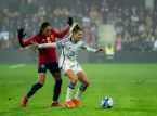 Alle wedstrijden van de Nations League voor vrouwen deze week: halve finales en play-offs voor promotie