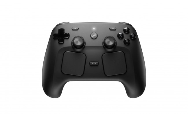 De LED-strip op Steam Machines kan worden gebruikt om de downloadvoortgang bij te houden