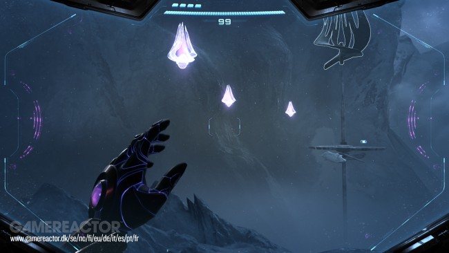 Metroid Prime 4: Beyond