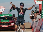 Primož Roglič zal in 2026 de recordbrekende vijfde Vuelta a Espa&ntilde;a-titel najagen