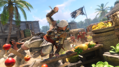 Ubisoft Anvil Enginearchitect praat over het gebruik van AI in game-ontwikkeling: "It is volkomen logisch"