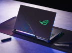 ASUS ROG Strix Litteken 17 SE
