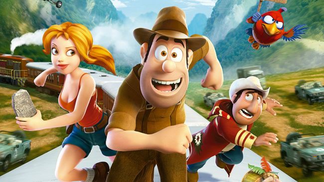 Het beste van de Spaanse cinema