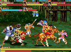 Capcom Beat 'Em Up Collection verzamelt zeven klassiekers