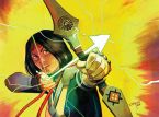 Dani Moonstar is deze maart de hoofdact van hun allereerste solo stripboekserie