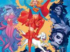 DC maakt de zomer verder helemaal om Supergirl met weer een nieuw stripboek