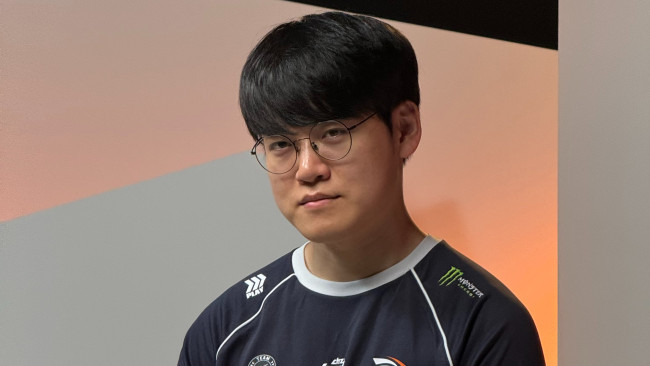 League of Legends