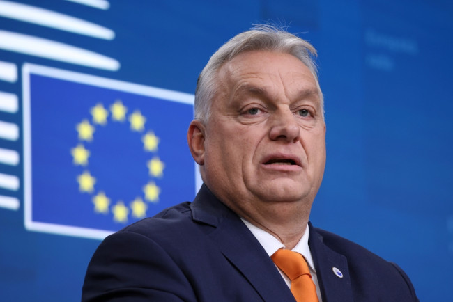 Hongarije blokkeert nieuwe sancties tegen Rusland en een lening van €90 miljard aan Oekraïne vóór de vierde oorlogsverjaardag