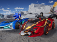 Fysieke Nintendo Switch 2-editie van Sonic Racing: Crossworlds wordt in maart gelanceerd