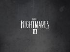 Little Nightmares 3 bevestigd met interessante teaser