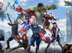 Marvel's Avengers co-creative director zegt dat het "een uitdagende productie was"