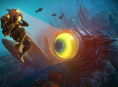 No Man's Sky-update voegt meer onderwatergameplay toe