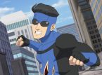 Invincible: Seizoen 4
