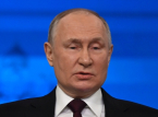 Inlichtingenbronnen: Kremlin breidt de jacht op dissidenten uit in binnen- en buitenland