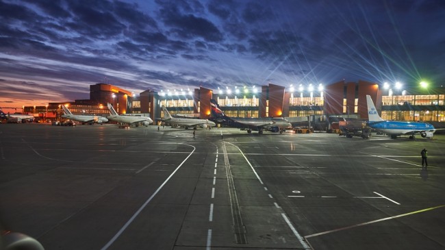 Rusland zegt dat het 's nachts 90 Oekraïense drones heeft neergeschoten