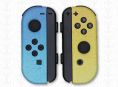 Limited edition Shovel Knight Joy-Cons zijn nu beschikbaar voor pre-order