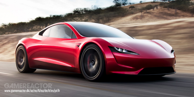 De Tesla-verkoop in Europa daalde volgens het nieuwe rapport drastisch ten opzichte van het jaar