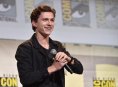 Tom Holland speelt Nathan Drake in Uncharted-film