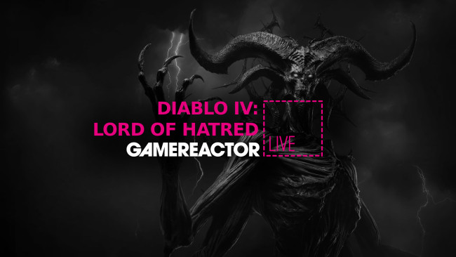 Diablo IV: Lord of Hatred