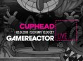 Vandaag bij GR Live: Cuphead