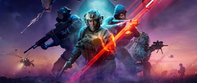 EA bevestigt toewijding aan Battlefield 2042 en de shooter-franchise