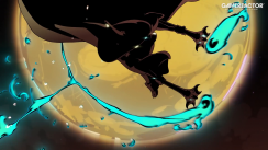 Hades II: Lijst met nachtelijke wapens en hoe u ze kunt krijgen