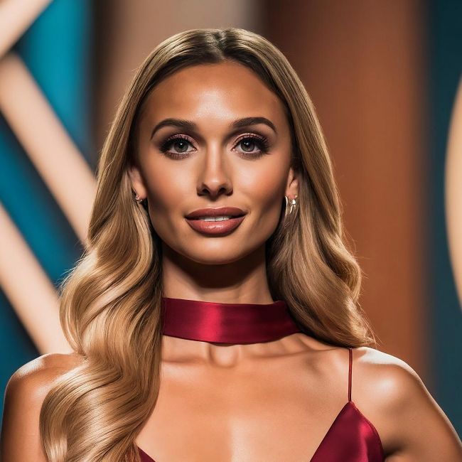 Viraal 'hawk tuah'-meisje om reality-tv-series te krijgen