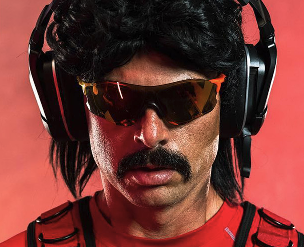 FaZe Clan-lid Nickmercs over de verdedigingstoespraak van Dr. Disrespect: "Ik heb de banden verbroken, want dat is natuurlijk onvergeeflijk"