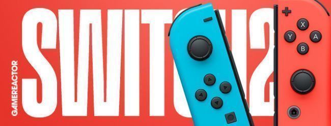 Genki's Nintendo Switch 2-video voorspelt problemen voor huidige Switch-bezitters