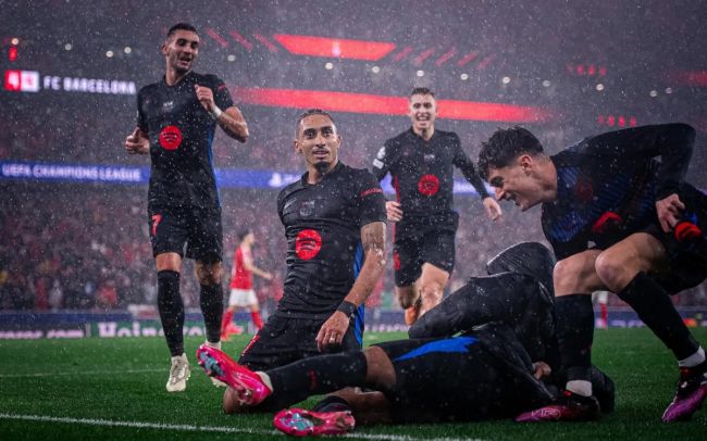 Flick's Cruyffism-stijl brengt LaLiga-trofee terug naar Barcelona