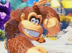 Donkey Kong Bananza getoond met acht minuten gameplay