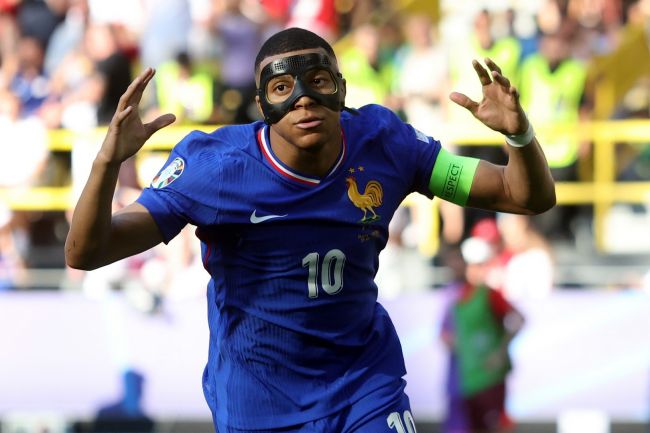 Kylian Mbappé is "fatalistisch over voetbal" en hoopt dat zijn toekomstige kinderen "voetbal haten"