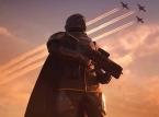 De Helldivers-film wordt geregisseerd door Fast and Furious 9's Justin Lin