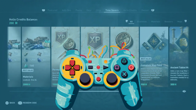 Assassin's Creed Shadows