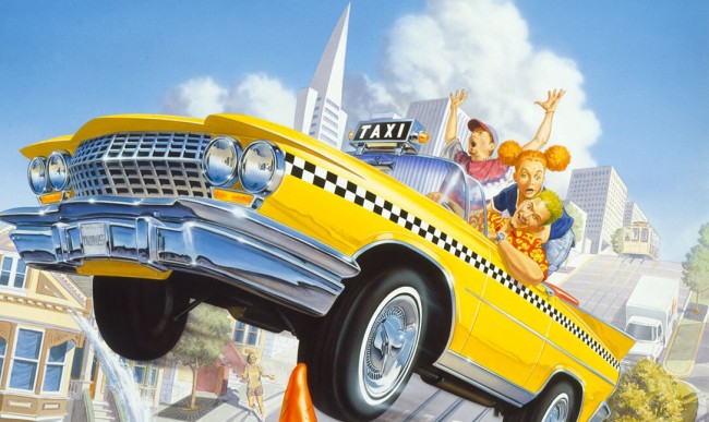 Dit is hoe Sega zijn klassiekers naar een nieuw tijdperk moet brengen