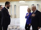 De EU belooft &euro;620 miljoen ter ondersteuning van het herstel en de humanitaire behoeften van Syri&euml;