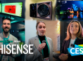 Een kijkje naar het verschil tussen OLED en mini-LED met Hisense op CES