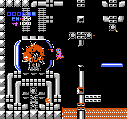 We vieren 40 jaar Metroid